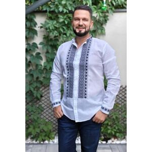 Camasa traditionala Mateias 3 imagine