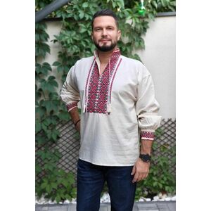 Camasa traditionala Rares 8 imagine