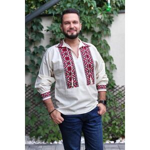 Camasa traditionala Rares 10 imagine