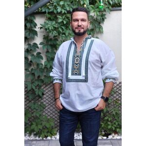 Camasa traditionala Anghel 7 imagine