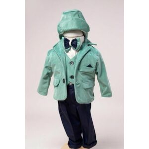 Compleu baietel Andrei 16 imagine