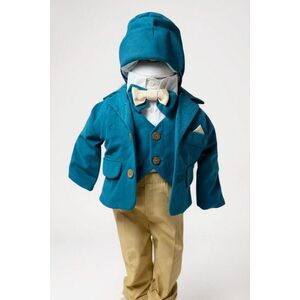 Compleu baietel Andrei 17 imagine