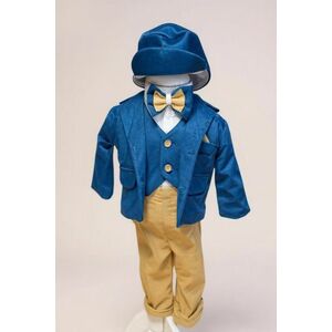 Compleu baietel Andrei 18 imagine