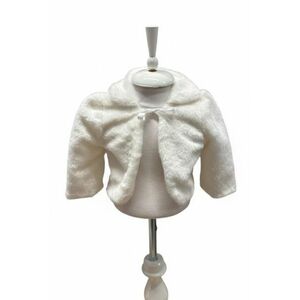 Bolero bebelusa botez 2 imagine