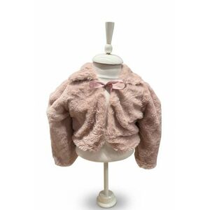 Bolero bebelusa botez 3 imagine