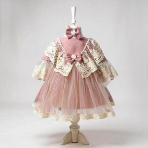 Rochita bebelusa Anca 2 imagine