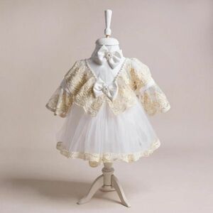 Rochita bebelusa Anca 3 imagine