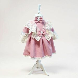 Rochita bebelusa Anca 5 imagine