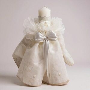 Lumanare Decorata Manual Funda 5 imagine