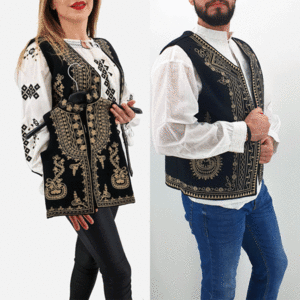 Set Vesta Tata Vesta Mama Vesta fiu imagine