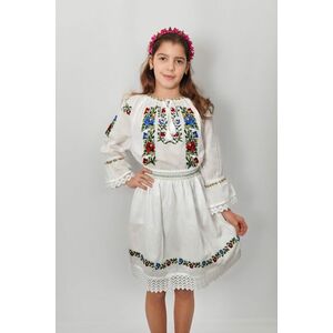 Compleu fetita imagine