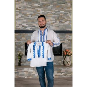 Ie traditionala baieti Calin 3 imagine