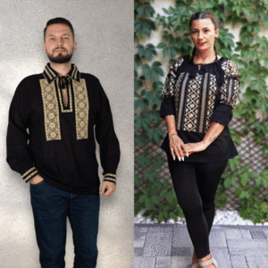 Set Traditional imagine