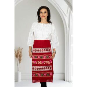 Fote brodate Olguta 4 imagine