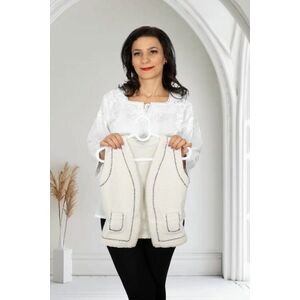 Vesta traditionala fetite Oana 2 imagine