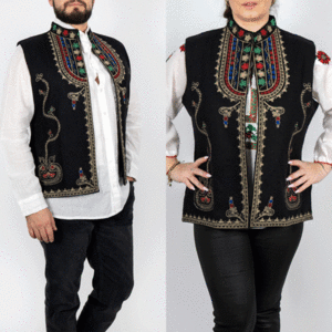 Set Traditional Vesta Mama Vesta Tata 5 imagine