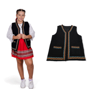 Set Traditional Vesta Baiat Vesta Fetita 2 imagine