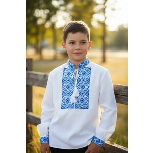 Ie traditionala baieti Andrei 5 imagine