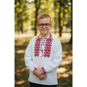 Ie traditionala baieti Denis 11 imagine