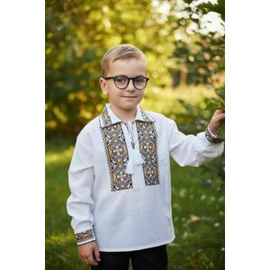 Ie traditionala baieti Luca imagine