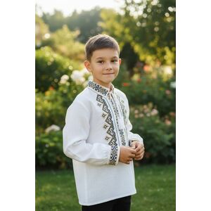 Ie traditionala baieti Robert 2 imagine