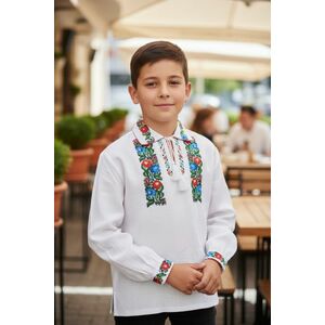 Ie traditionala baieti Fane 11 imagine