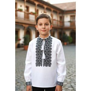 Ie traditionala baieti Andrei 6 imagine