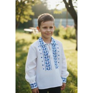 Ie traditionala baieti Paul 9 imagine