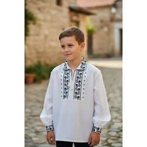 Ie traditionala baieti Paul 11 imagine