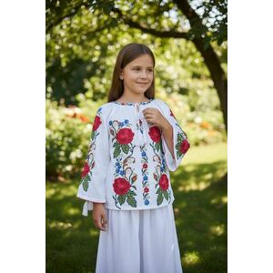 Ie traditionala fetite Rosalinda 5 imagine