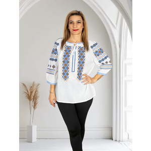 Ie Traditionala Mariana 4 imagine