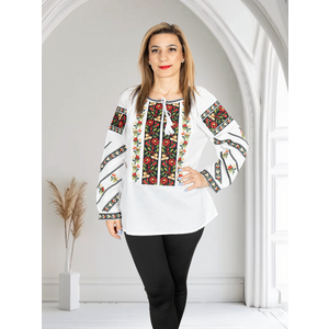 Ie Traditionala Silviana 11 imagine