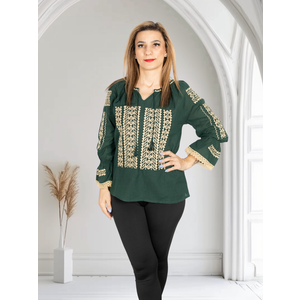 Ie Traditionala Gia 20 imagine