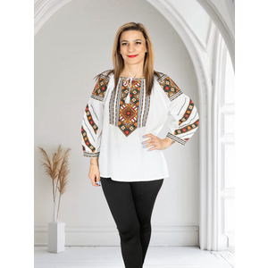 Ie Traditionala Dariana 8 imagine