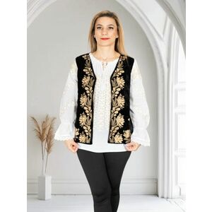 Vesta catifea 8 imagine