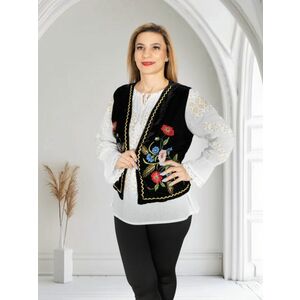 Vesta catifea 10 imagine