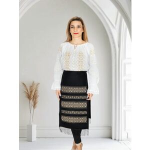 Fote brodate Alina 3 imagine