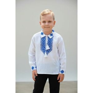 Ie traditionala baieti Adelin 2 imagine