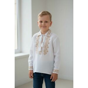 Ie traditionala baieti Sabin 3 imagine