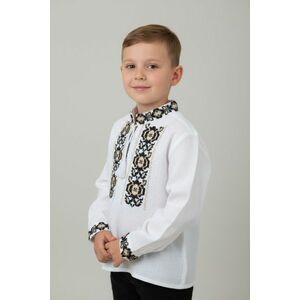 Ie traditionala baieti Luca 2 imagine