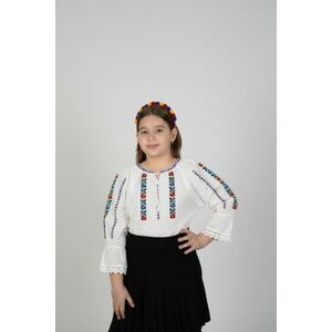 Ie traditionala fetite Rodica 5 imagine