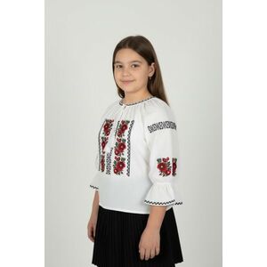 Ie traditionala fetite Silvia 4 imagine