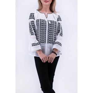 Ie Traditionala Gia 13 - Marime Mare imagine