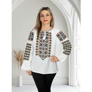 Ie Traditionala Leonica 5 imagine