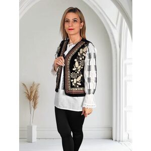 Vesta catifea 11 imagine