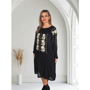 Rochie Traditionala Claudia 5 imagine