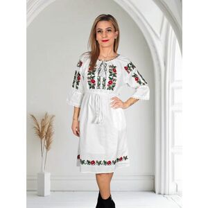 Rochie Traditionala Maricica 5 imagine