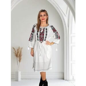 Rochie Traditionala Matilda imagine