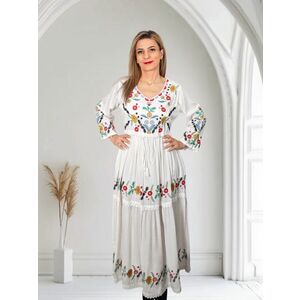 Rochie Traditionala Olivia imagine