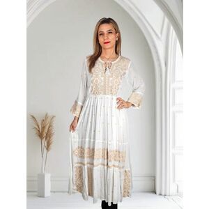 Rochie Stilizata Romina 5 imagine